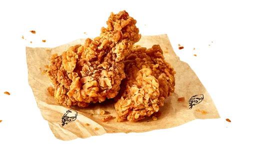 2 Hot Wings