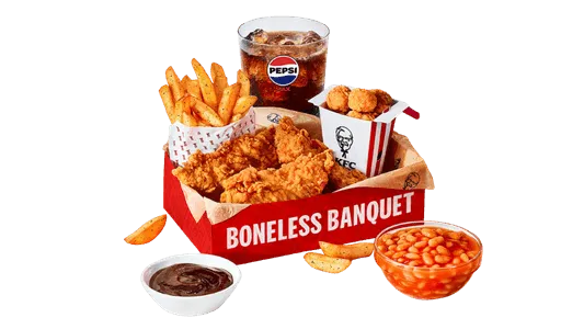 Boneless Banquet