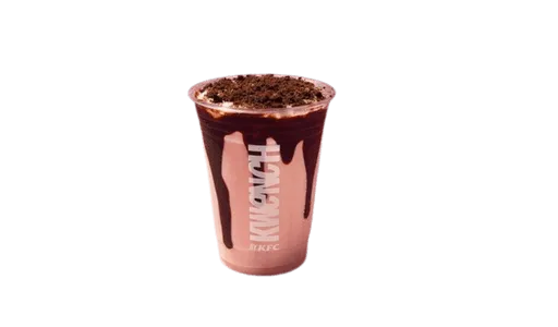 Chocolate Krunch Shake