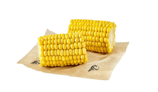 Corn Cob 2 pc