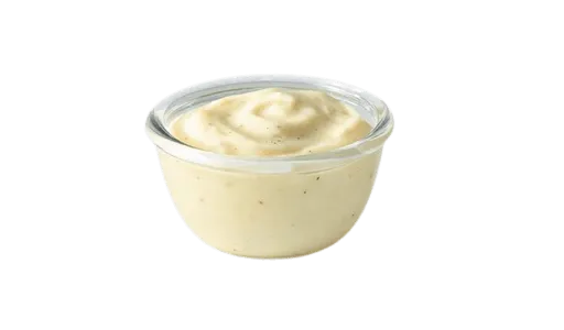 Garlic Buttermilk Mayo Dip
