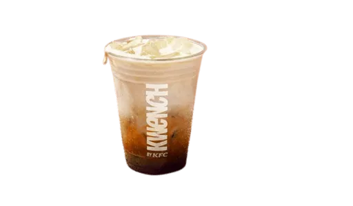 Iced Latte