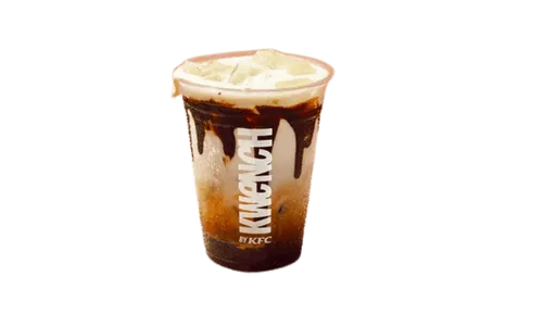 Iced Mocha Koffee Krunch