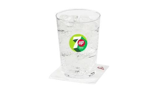Large 7Up Free