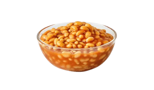 Large Beans