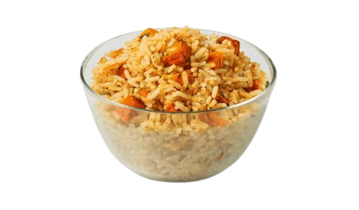 Large Cajun Rice