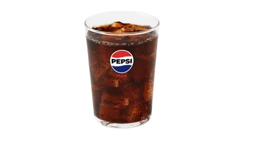 Large Pepsi MAX