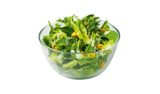 Large Side Salad