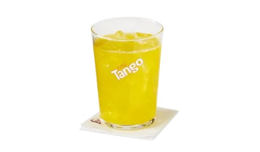 Large Tango Orange Sugar Free