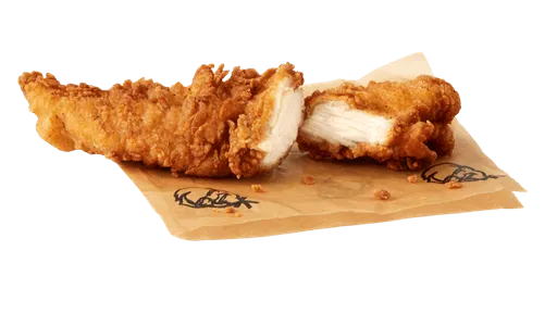 Mini Fillet