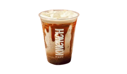Oatly Iced Caramel Koffee Krunch