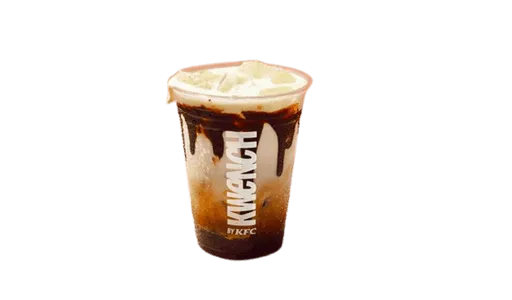 Oatly Iced Mocha Koffee Krunch