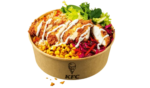 Original Ranch Rice Bowl