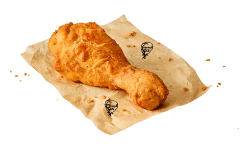 Original Recipe Chicken 1 pc