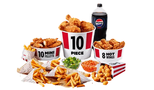 Party Bucket