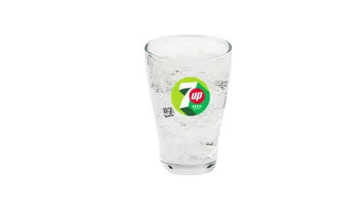 Regular 7Up Free