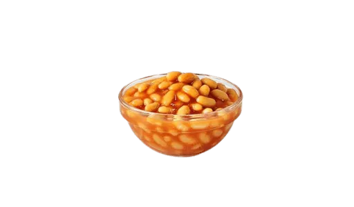 Regular Beans