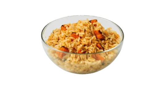 Regular Cajun Rice