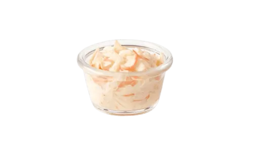 Regular Coleslaw