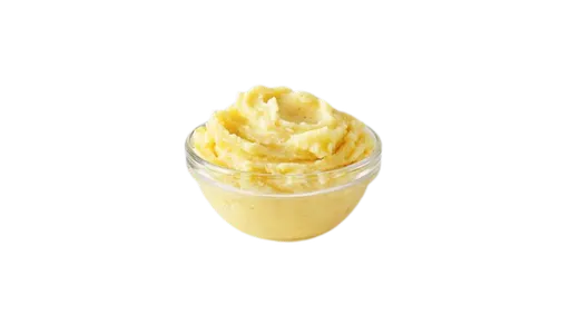 Regular Creamy Mash