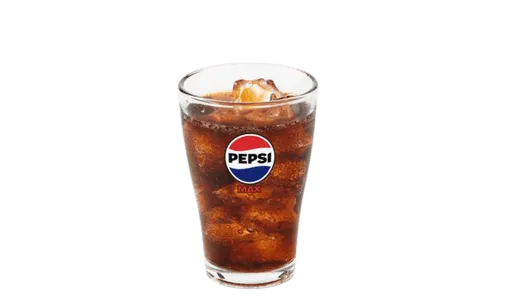 Regular Pepsi MAX