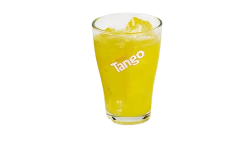 Regular Tango Orange Sugar Free
