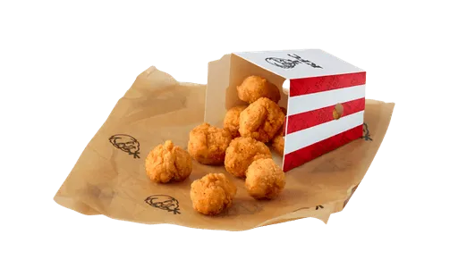 Small Popcorn Chicken