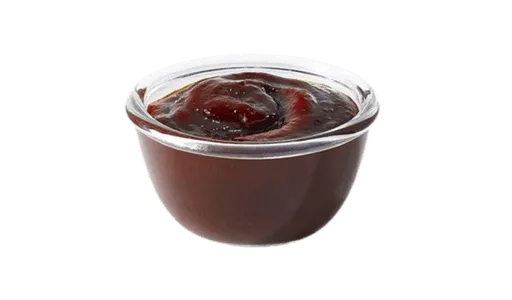 Smoky BBQ Dip