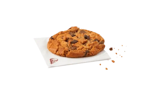 Chocolate Chip Cookie