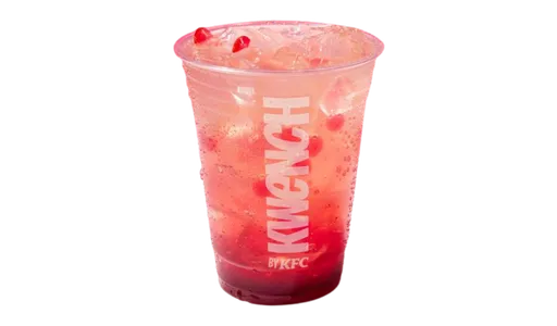 Cherry Boba Refresher