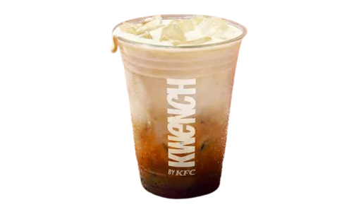 Iced Mocha Coffee