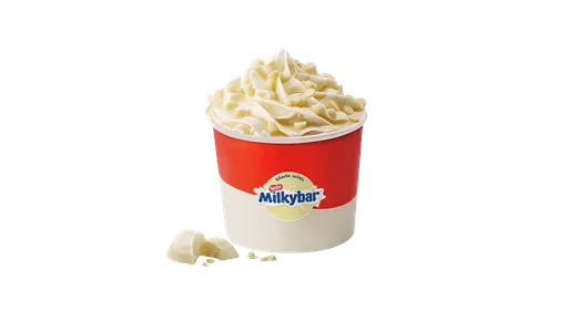 MILKYBAR® SUNDAE

