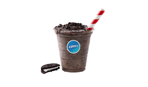 OREO BUSCUIT KRUSHEMS™ SHAKE

