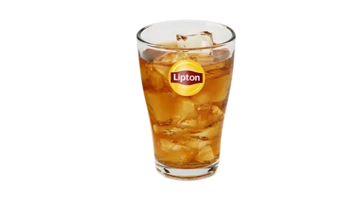 Regular Lipton Peach