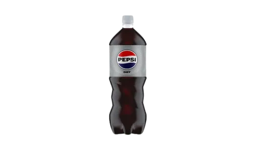 Diet Pepsi 1.5 L Bottle