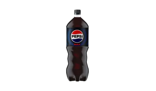 Pepsi MAX 1.5 L Bottle